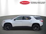 Used 2020 Chevrolet Traverse LS for sale #DM4510A - photo 6