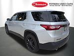 Used 2020 Chevrolet Traverse LS for sale #DM4510A - photo 8
