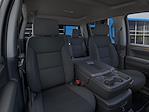 New 2026 Chevrolet Silverado 1500 LT Crew Cab for sale #DM4511 - photo 19