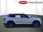 Used 2022 Volkswagen Atlas SE for sale #DM4520B - photo 2