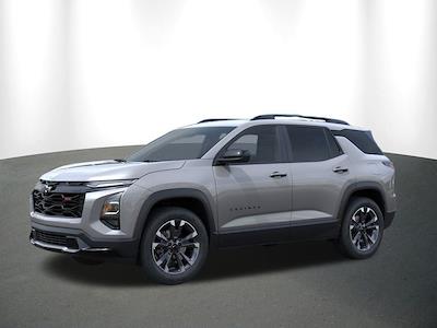 New 2026 Chevrolet Equinox RS for sale #DM4525 - photo 1