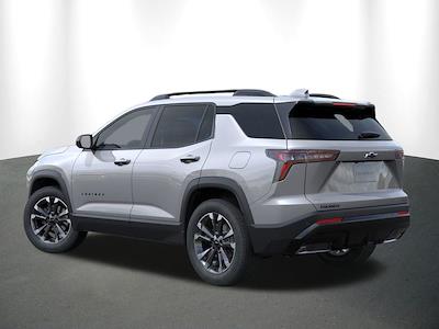 New 2026 Chevrolet Equinox RS for sale #DM4525 - photo 2