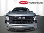 2023 Chevrolet Silverado 1500 Crew Cab 4WD Pickup for sale #DM4535A - photo 8