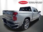 2023 Chevrolet Silverado 1500 Crew Cab 4WD Pickup for sale #DM4535A - photo 9