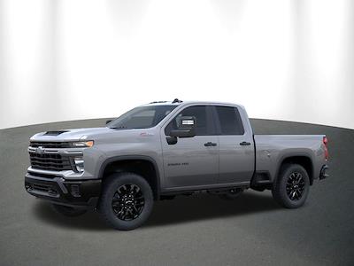 New 2026 Chevrolet Silverado 2500 Custom Double Cab for sale #DM4544 - photo 2