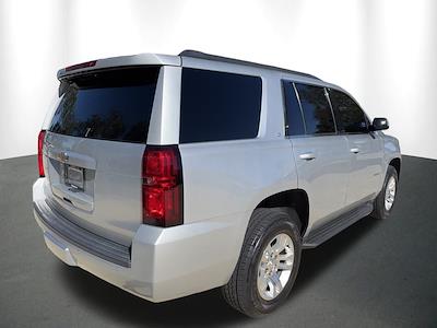 Used 2020 Chevrolet Tahoe - photo 1