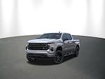 New 2026 Chevrolet Silverado 1500 Custom Crew Cab for sale #DM4546 - photo 11