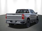 New 2026 Chevrolet Silverado 1500 Custom Crew Cab for sale #DM4546 - photo 5