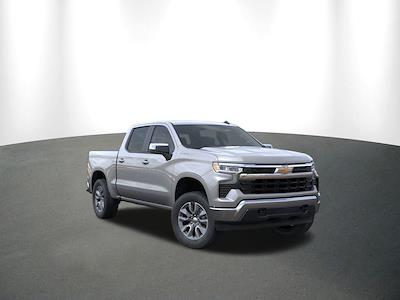 New 2026 Chevrolet Silverado 1500 LT Crew Cab for sale #DM4550 - photo 1