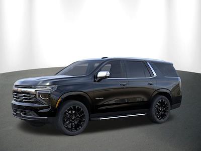 New 2026 Chevrolet Tahoe Premier for sale #DM4552 - photo 1