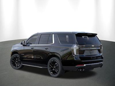 New 2026 Chevrolet Tahoe Premier for sale #DM4552 - photo 2