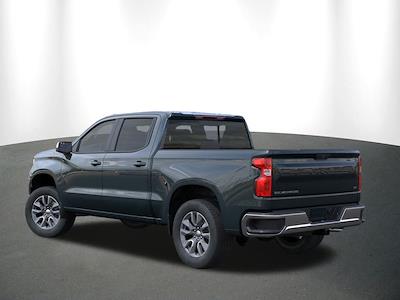New 2026 Chevrolet Silverado 1500 LT Crew Cab for sale #DM4553 - photo 2