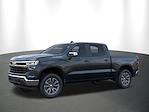 2026 Chevrolet Silverado 1500 Crew Cab RWD Pickup for sale #DM4553 - photo 1