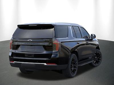 New 2026 Chevrolet Tahoe LS for sale #DM4556 - photo 2
