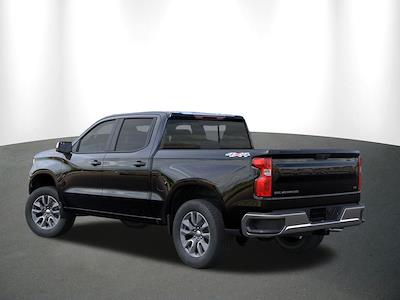 New 2026 Chevrolet Silverado 1500 LT Crew Cab for sale #DM4558 - photo 2
