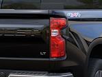 2026 Chevrolet Silverado 1500 Crew Cab 4WD Pickup for sale #DM4558 - photo 15