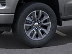 2026 Chevrolet Silverado 1500 Crew Cab 4WD Pickup for sale #DM4559 - photo 12