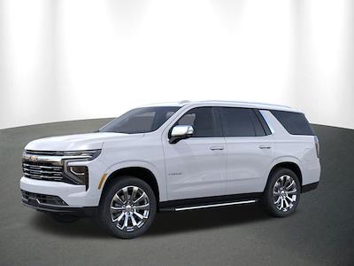 New 2026 Chevrolet Tahoe Premier for sale #DM4561 - photo 1