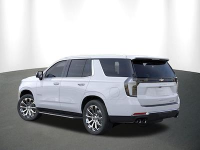 New 2026 Chevrolet Tahoe Premier for sale #DM4561 - photo 2