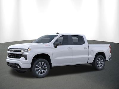 New 2026 Chevrolet Silverado 1500 RST Crew Cab for sale #DM4562 - photo 2