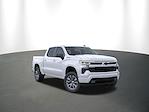 New 2026 Chevrolet Silverado 1500 RST Crew Cab for sale #DM4562 - photo 1