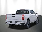 New 2026 Chevrolet Silverado 1500 RST Crew Cab for sale #DM4562 - photo 5