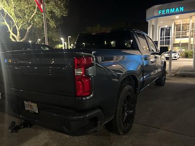 2021 Chevrolet Silverado 1500 Crew Cab RWD Pickup for sale #DM4565B - photo 2