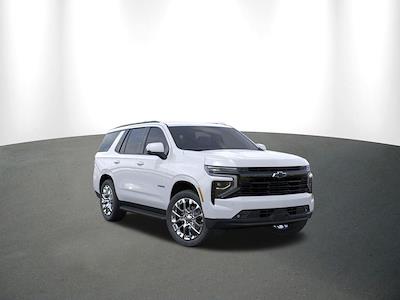 New 2026 Chevrolet Tahoe RST for sale #DM4567 - photo 1