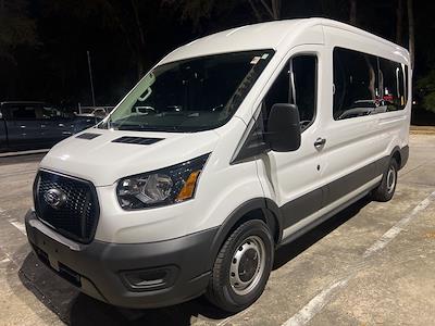 Used 2025 Ford Transit 350 - photo 1