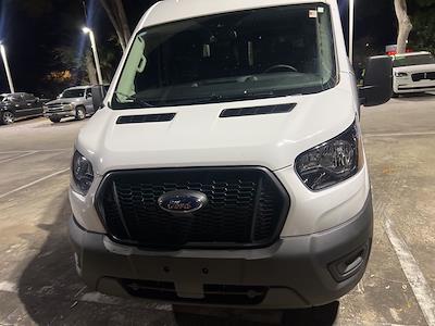Used 2025 Ford Transit 350 - photo 1