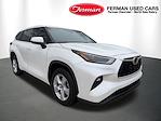 2022 Toyota Highlander FWD SUV for sale #DM4567B - photo 1