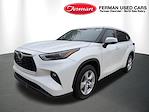 2022 Toyota Highlander FWD SUV for sale #DM4567B - photo 5