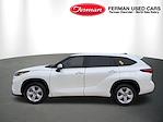 2022 Toyota Highlander FWD SUV for sale #DM4567B - photo 6