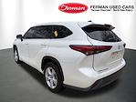 2022 Toyota Highlander FWD SUV for sale #DM4567B - photo 9
