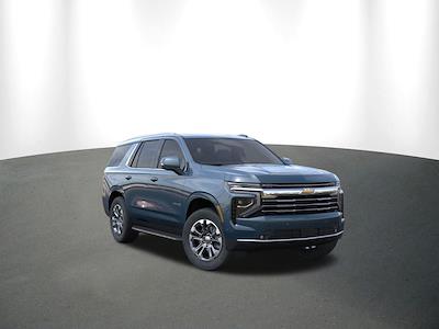 New 2026 Chevrolet Tahoe LT for sale #DM4570 - photo 1