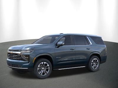 New 2026 Chevrolet Tahoe LT for sale #DM4570 - photo 2
