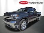 Used 2019 Chevrolet Silverado 1500 LT Double Cab for sale #DM4571A - photo 1
