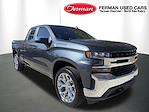Used 2019 Chevrolet Silverado 1500 LT Double Cab for sale #DM4571A - photo 2