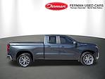Used 2019 Chevrolet Silverado 1500 LT Double Cab for sale #DM4571A - photo 5