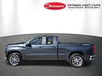 Used 2019 Chevrolet Silverado 1500 LT Double Cab for sale #DM4571A - photo 6