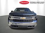 Used 2019 Chevrolet Silverado 1500 LT Double Cab for sale #DM4571A - photo 8