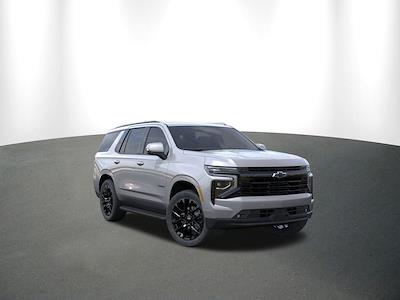 New 2026 Chevrolet Tahoe RST for sale #DM4573 - photo 1