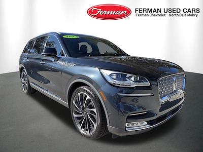 Used 2023 Lincoln Aviator Reserve for sale #DM4575A - photo 1