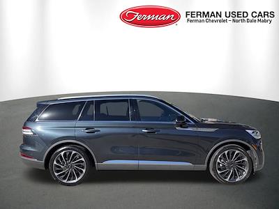 Used 2023 Lincoln Aviator Reserve for sale #DM4575A - photo 2