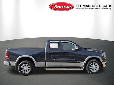 Used 2020 Ram 1500 - photo 1