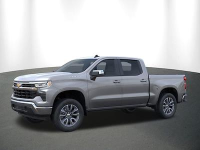 New 2026 Chevrolet Silverado 1500 LT Crew Cab for sale #DM4579 - photo 1