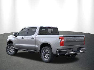 New 2026 Chevrolet Silverado 1500 LT Crew Cab for sale #DM4579 - photo 2
