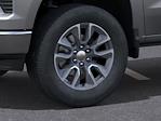 New 2026 Chevrolet Silverado 1500 LT Crew Cab for sale #DM4579 - photo 12