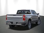 New 2026 Chevrolet Silverado 1500 LT Crew Cab for sale #DM4579 - photo 3