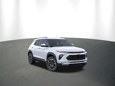New 2026 Chevrolet Trailblazer LT for sale #DM4581 - photo 1